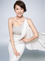 李念气质写真曝光 “准妈妈”愈显成熟尊贵