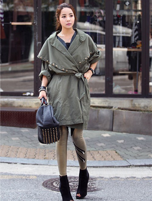 靓丽美鞋打造脚下风情