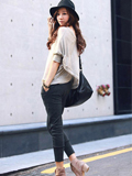 时髦装扮大推荐 展现优雅气场