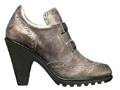 Hogan by Karl Lagerfeld 2011秋冬鞋履系列