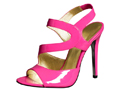 Versace for H&Mϵ��Ь�ģ���һ����Versace����緶