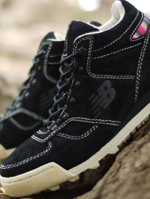 ����羢Ϯ��mita sneakers x Oshmann's x New Balance H710