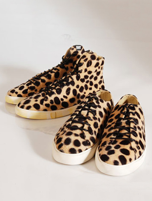 sneaker��ζ��ѧ��Forfex 2011�ﶬ��CollectionFootwearͼ��
