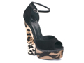 Giuseppe Zanotti 2011/2012 秋冬鞋履系列
