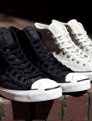 时装贵线,Converse First String 2011秋冬季JP Johnny Hi