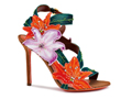 Sergio Rossi 2012����ϵ��Ь�ģ�չ����欵�Ů������