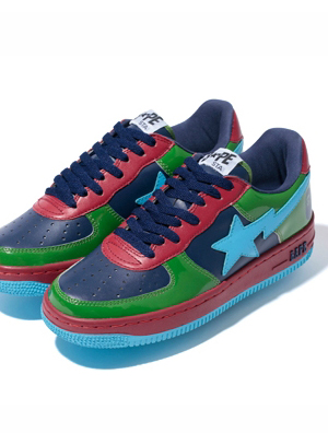 �������޶���BAPE STORE�¼���������BAPE STAЬ��