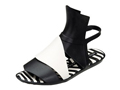 Gareth Pugh��Melissa�������Ƴ�ŮЬϵ��