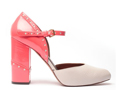 Marni 2012春夏女鞋新款系列