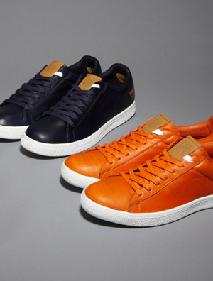 Undefeated x Puma Clyde Stripe-Off Pack
