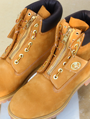 mastermind JAPAN����Timberland���� �Ƴ�����classic6