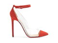 Louboutin 2012春夏新品鞋履