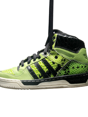 adidas Originals m attitude