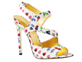 Versace��H&M 2012���Ķȼ�ϵ��Ь��