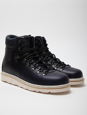 意大利手制工艺,Diemme Roccia系列全新款式Termola Tomahawk Boot