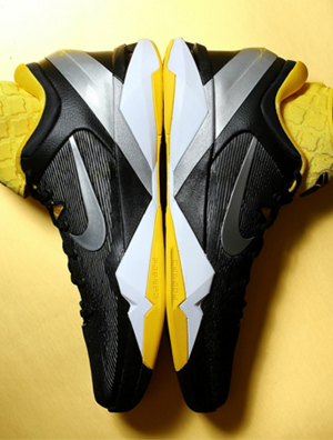 �������ٶ���Ϯ��zoom kobe 7����ͼ��