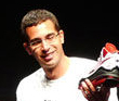 LeBron7设计师Jason Petrie的成长之路