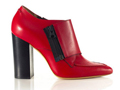 3.1 Phillip Lim 2012早秋款美鞋