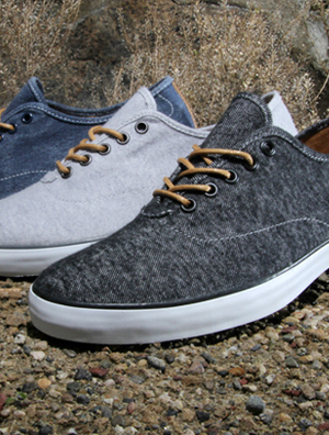 Vans OTW �Ƴ�Woessner DenimЬ��ϵ��