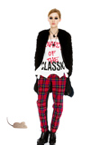 Moschino Cheap & Chic 2012 ����ϵ��Ůװ