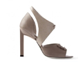 Jason Wu 2012春夏鞋款:将优雅大方进行到底