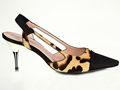 Giambattista Valli 2012春夏系列气场美鞋