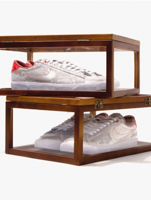 ϸ½ÚÖÕÓÚÀ´ÁË£¬CLOT x Nike TennisÖÕÓÚÆØ¹âÈ«²¿Ï¸½Úͼ