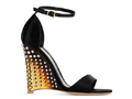 Gianvito Rossi 2012春夏鞋履系列