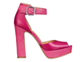NINE WEST 2012春夏女鞋系列