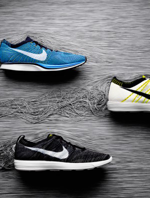 HTM����ٶȻع飬Nike����HTM Flyknitϵ�е�Ʒ