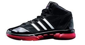 adidas STUPIDLY LIGHT,移动飓风