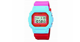 Parra��G-shock ������ɫ