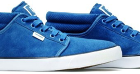 CONVERSE STAR CHEVRON Silo Mid 活力典范