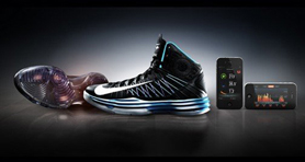 Nike+��½����Ь��ѵ��Ь������ѵ��ϵͳ��������