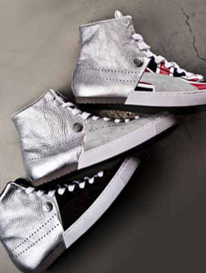 ÏÖ´úÆ´½Ó¼¼·¨£¬ÍæÍêµÍ°ïÀ´ÖаÈýÔ¿µÔ££¨MIHARAYASUHIRO ) x PUMA 2012´ºÏļ¾¶ÈпîMy-Tennis MidÊͳö