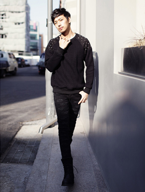 2012春夏男士流行鞋款