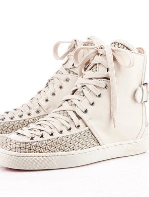 Christian Louboutin Ivory 2012������װЬ��