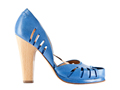 Jean Paul Gaultier 2012´ºÏÄŮЬ£ºÇåк£Ñó·ç