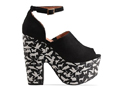 Solestruck x Jeffery Campbell 2012ϵ��ŮЬ������ζӡ��