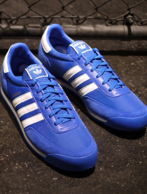 adidas Originals Tobacco“adi’s ARCHIVE”推出春夏新款