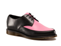 Dr.Martens 2012春夏鞋履:百搭街头必备