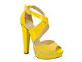 Jimmy Choo 2012春季新款美鞋