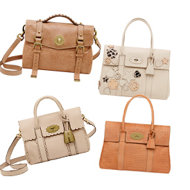 Mulberry 2012����ϵ�У������Ҳ����