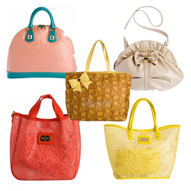 Blugirl 2012����ϵ���ִ����ǹ�ɫϵ������