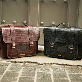 �����ر���Ʒ��Dr. Martens�Ƴ�2012���ķ���ϵ��