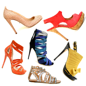 Jerome C. Rousseau 2012�����ǹ�ɫ��Ь���������Ҫ�ߵ�