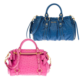 Miu Miu 2012�¿�ϡ��Ƥ�������ջ��ѵ� 
