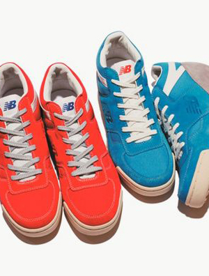 New Balance 2012����H710Ь���ͷ׵ǳ�