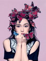 Angelababy��������������Ů�� ����������Ƭ