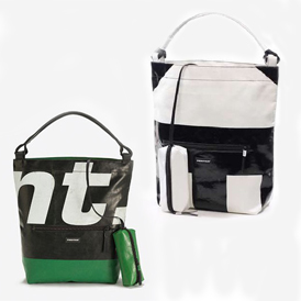 ActuallyActually���Ƴ�Freitag 'F60 & F61'����
